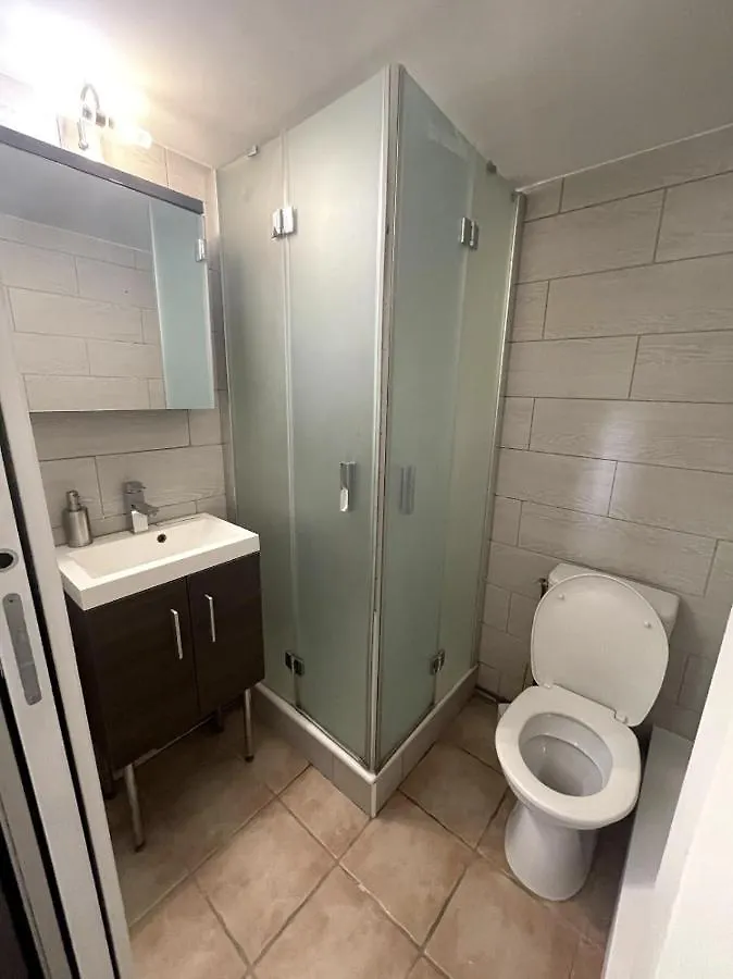 Quiet Studio In A House In Sevrier Annecy Lake Very Close To The Lake