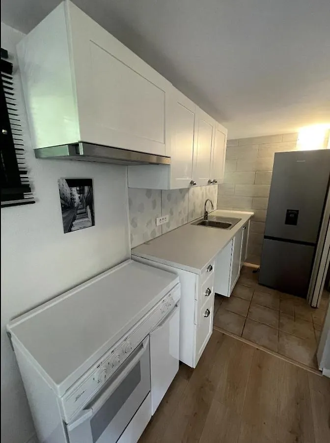 ** Panzió Quiet Studio In A House In Sevrier Annecy Lake Very Close To The Lake Franciaország